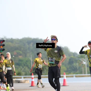 Runner Photo 6543774