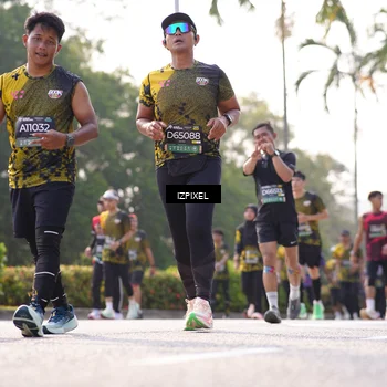 Runner Photo 6543779