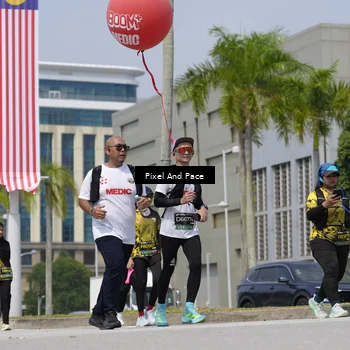 Runner Photo 6543781