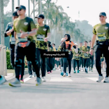 Runner Photo 6543782