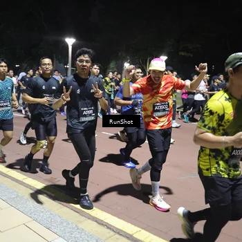 Runner Photo 6543786