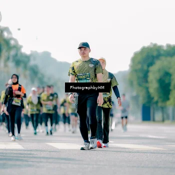 Runner Photo 6543787