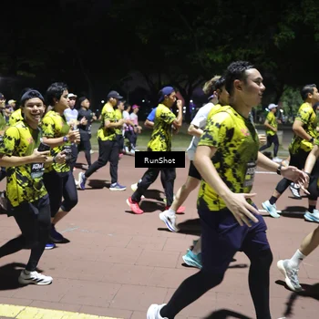 Runner Photo 6543788