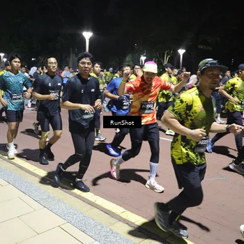 Runner Photo 6543790
