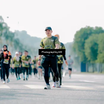 Runner Photo 6543792
