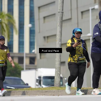 Runner Photo 6543794