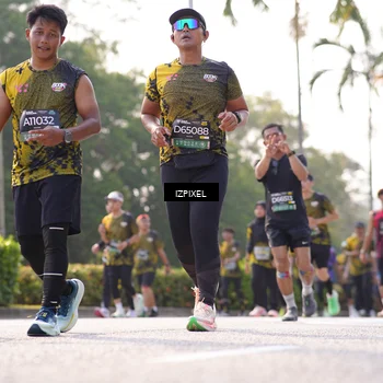 Runner Photo 6543797
