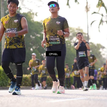 Runner Photo 6543798