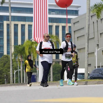 Runner Photo 6543799