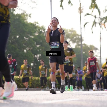 Runner Photo 6543804