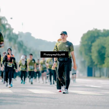 Runner Photo 6543805