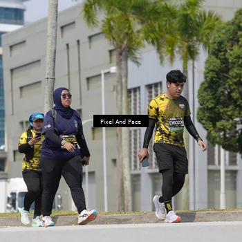 Runner Photo 6543806