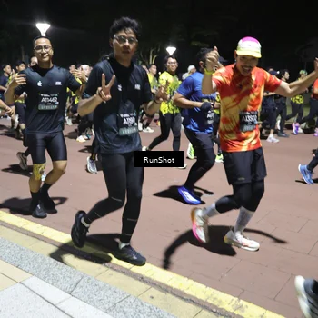 Runner Photo 6543810