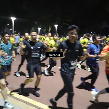 Runner Photo 6543812