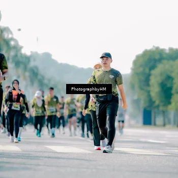 Runner Photo 6543816