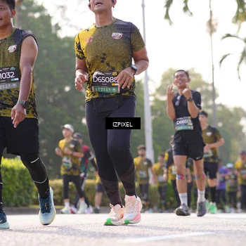 Runner Photo 6543820