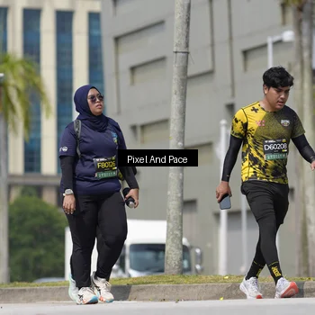 Runner Photo 6543821