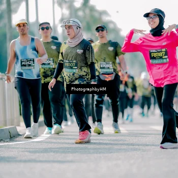 Runner Photo 6543822