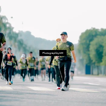 Runner Photo 6543824