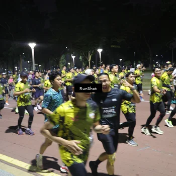 Runner Photo 6543825