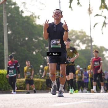 Runner Photo 6543836