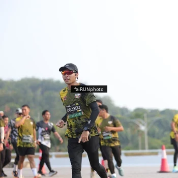 Runner Photo 6543838