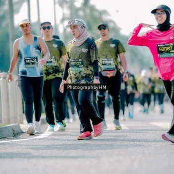Runner Photo 6543849