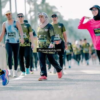 Runner Photo 6543850