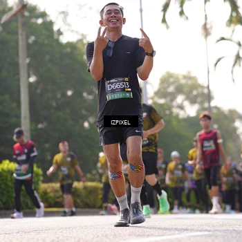 Runner Photo 6543851