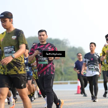 Runner Photo 6543853