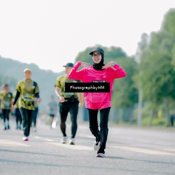 Runner Photo 6543860