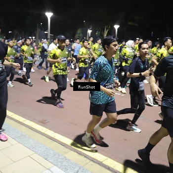 Runner Photo 6543861