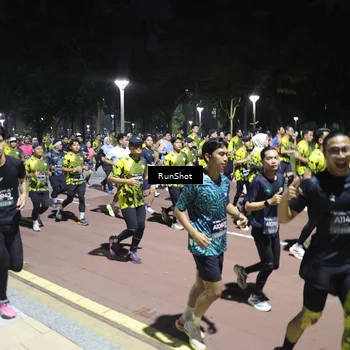 Runner Photo 6543863