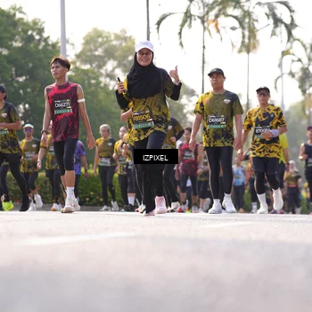 Runner Photo 6543869