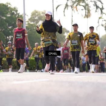 Runner Photo 6543871
