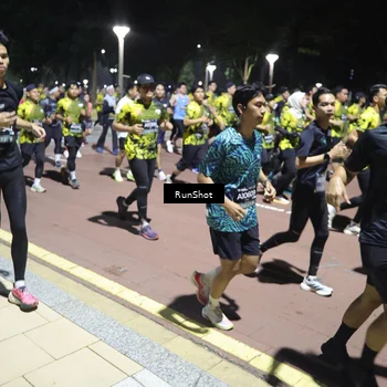Runner Photo 6543879