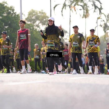 Runner Photo 6543884