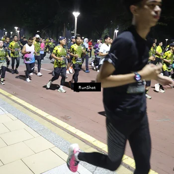 Runner Photo 6543892