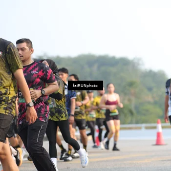 Runner Photo 6543894