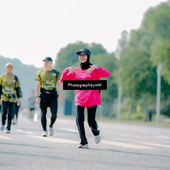 Runner Photo 6543896