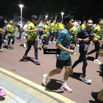 Runner Photo 6543901