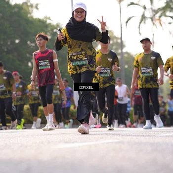 Runner Photo 6543904