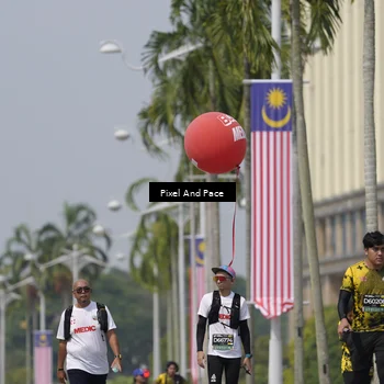 Runner Photo 6543905