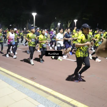 Runner Photo 6543908