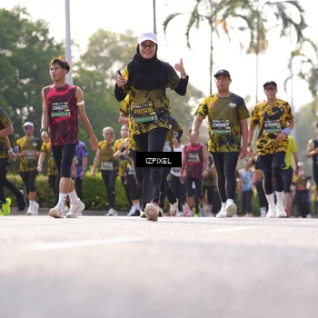 Runner Photo 6543910