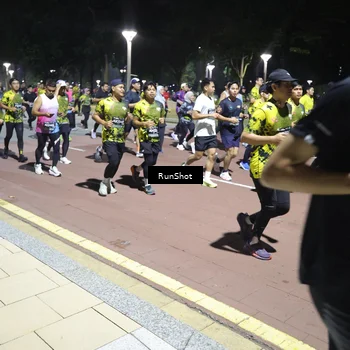 Runner Photo 6543911