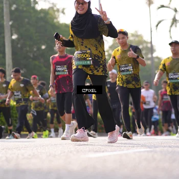 Runner Photo 6543917
