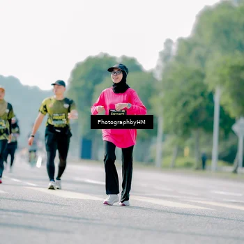 Runner Photo 6543920
