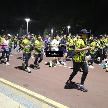 Runner Photo 6543921