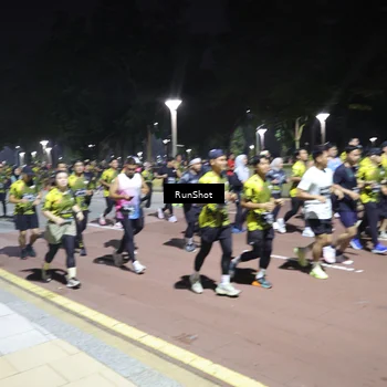 Runner Photo 6543925